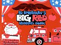 Ed Emberleys Big Red Drawing Book