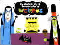 Ed Emberleys Drawing Book Of Weirdos