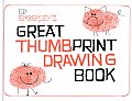 Ed Emberleys Great Thumbprint Drawing Book