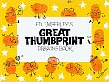 Ed Emberleys Great Thumbprint Drawing Book