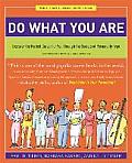 Do What You Are Discover The Perfect Career For You 5th edition