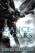Dance of Cloaks Shadowdance 1