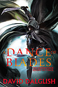 Dance of Blades Shadowdance 2