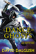 Dance of Ghosts Shadowdance