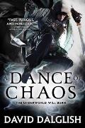 Dance of Chaos Shadowdance Book 6