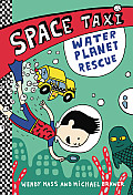 Space Taxi 03 Water Planet Rescue