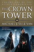 Crown Tower Riyria Chronicles Volume 1