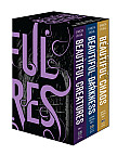 Beautiful Creatures 1 3 Paperback Collection