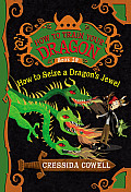 How to Train Your Dragon 10 How to Seize a Dragons Jewel