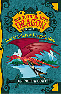 How To Train Your Dragon 11 How to Betray a Dragons Hero