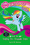 My Little Pony 03 Rainbow Dash & the Daring Do Double Dare