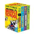 Middle School Boxed Set