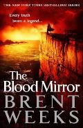Blood Mirror Lightbringer Book 4