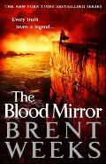 The Blood Mirror: Lightbringer #4