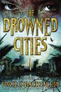 The Drowned Cities: Ship Breaker 2
