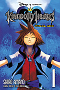 Kingdom Hearts Final Mix Volume 1
