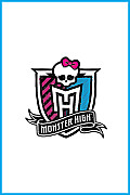 Monster High Hopes & Screams An Original Graphic Novel