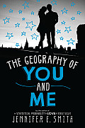 Geography of You & Me