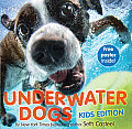 Underwater Dogs Kids Edition
