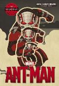 Phase Two Marvels Ant Man
