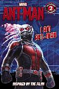 Marvel Ant Man I Am Ant Man