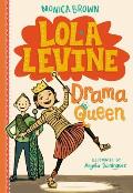 Lola Levine 02 Drama Queen