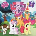 My Little Pony Crusaders of the Lost Mark