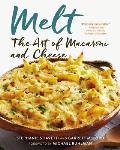 Melt The Art of Macaroni & Cheese
