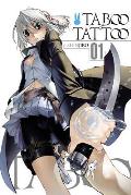 Taboo Tattoo Volume 1