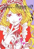 Alice in Murderland Volume 3