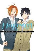 Horimiya Volume 5