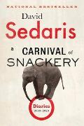 Carnival of Snackery Diaries 2003 2020