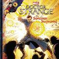 MARVELs Doctor Strange 8x8