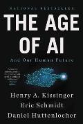 Age of AI & Our Human Future