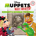 Muppets Kermits Double Trouble