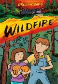 Wildfire: A Graphic Novel