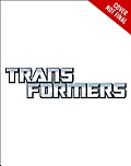 Transformers Kre O Character Encyclopedia With Special Figure
