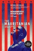 Mauritanian originally published as Guantanamo Diary