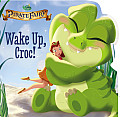 Disney Fairies The Pirate Fairy Wake Up Croc