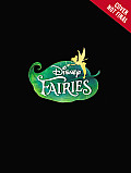 Disney Fairies Bedtime Fairy Stories A Treasury