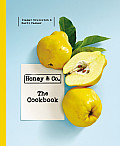 Honey & Co The Cookbook