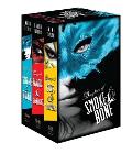 Daughter of Smoke & Bone Trilogy Hardcover Gift Set