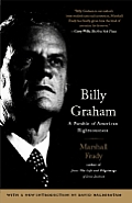 Billy Graham A Parable Of American Right