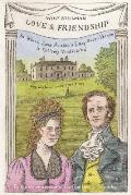 Love & Friendship In Which Jane Austens Lady Susan Vernon Is Entirely Vindicated