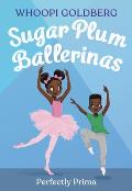 Sugar Plum Ballerinas 03 Perfectly Prima