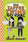 Tapper Twins 04 Go Viral
