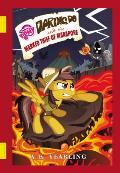 My Little Pony Daring Do & the Marked Thief of Marapore
