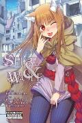 Spice & Wolf Volume 11 Manga