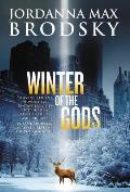 Winter of the Gods Olympus Bound Book 2