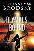 Olympus Bound Olympus Bound Book 3